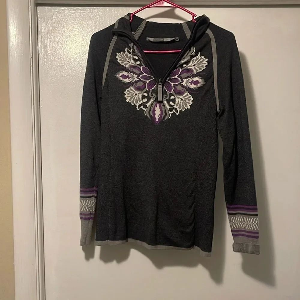 COPY - Athleta sweater XS
